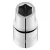 STANLEY 1/4' drive 6p dugókulcs 6 mm                                                                  STMT86103-0