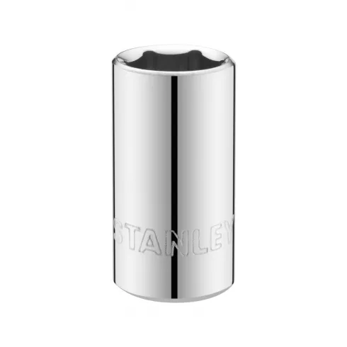 STANLEY 1/4' drive 6p dugókulcs 9 mm                                                                  STMT86106-0