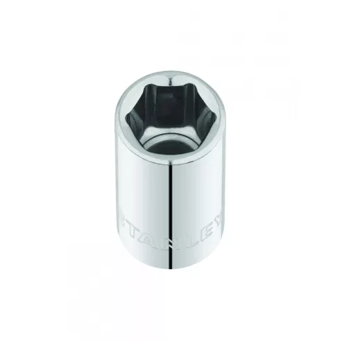 STANLEY 1/4' drive 6p dugókulcs 9 mm                                                                  STMT86106-0