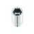 STANLEY 1/4' drive 6p dugókulcs 9 mm                                                                  STMT86106-0
