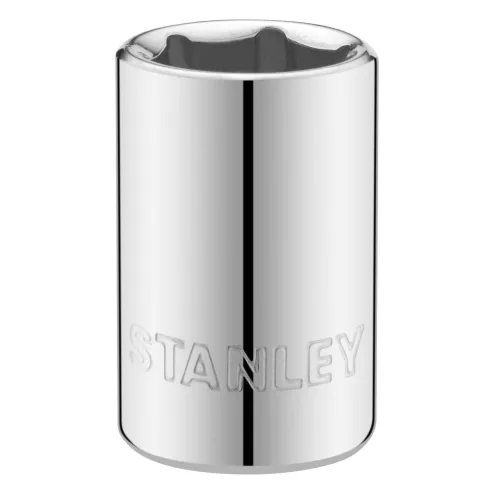 STANLEY 1/4' drive 6p dugókulcs 11 mm                                                                 STMT86108-0