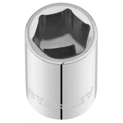 STANLEY 1/4' drive 6p dugókulcs 11 mm                                                                 STMT86108-0