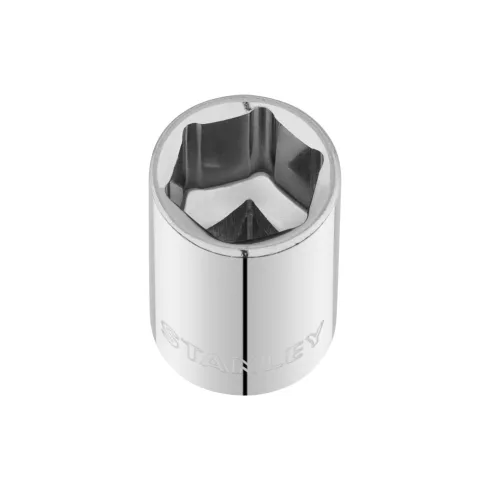 STANLEY 1/4' drive 6p dugókulcs 12 mm                                                                 STMT86109-0