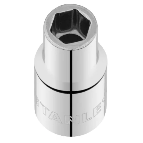 STANLEY 1/4' drive 6p dugókulcs 5,5 mm                                                                STMT86111-0