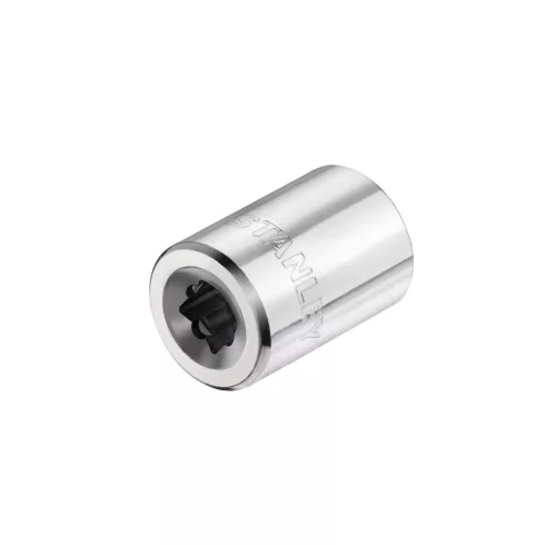 STANLEY 1/4' drive 6p dugókulcs 14 mm                                                                 STMT86114-0