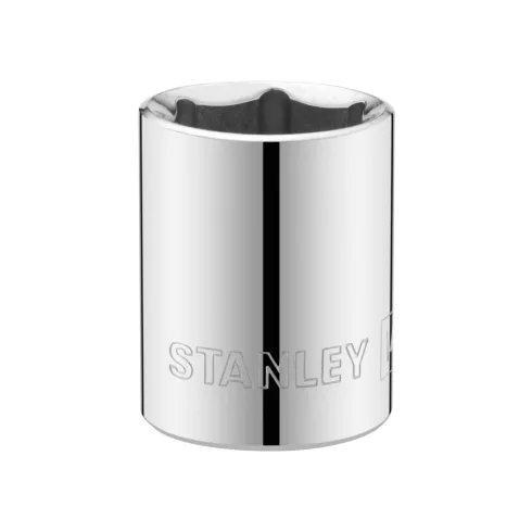 STANLEY 1/4' drive 6p dugókulcs 14 mm                                                                 STMT86114-0