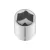 STANLEY 1/4' drive 6p dugókulcs 14 mm                                                                 STMT86114-0