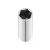 STANLEY 1/4' drive 6p hosszú dugókulcs 13 mm                                                          STMT86116-0