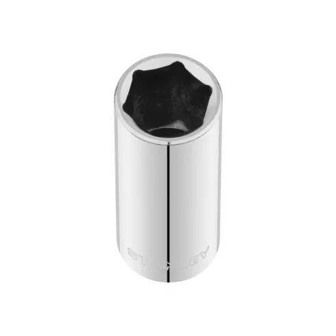 STANLEY 1/4' drive 6p hosszú dugókulcs 14 mm                                                          STMT86289-0