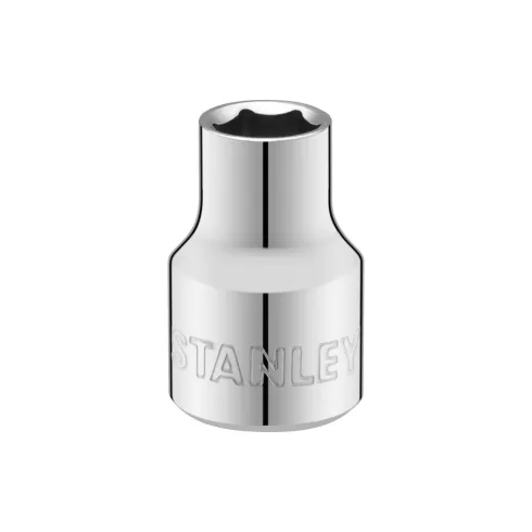 STANLEY 3/8' drive 6p dugókulcs 8 mm                                                                  STMT86303-0