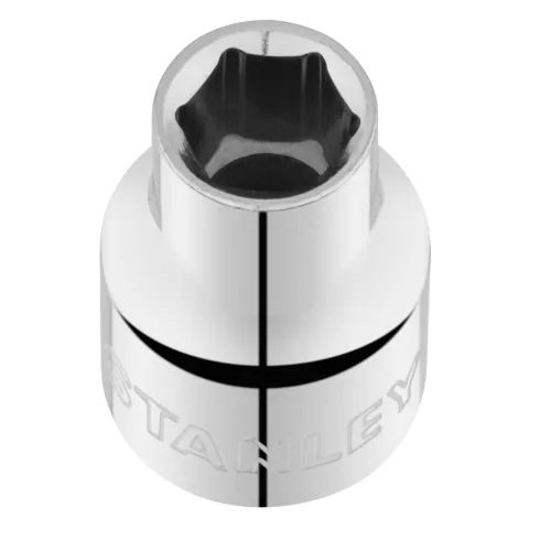 STANLEY 3/8' drive 6p dugókulcs 8 mm                                                                  STMT86303-0