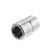   STANLEY 3/8' drive 6p dugókulcs 11 mm                                                                 STMT86306-0