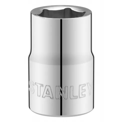 STANLEY 3/8' drive 6p dugókulcs 11 mm                                                                 STMT86306-0