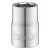 STANLEY 3/8' drive 6p dugókulcs 11 mm                                                                 STMT86306-0