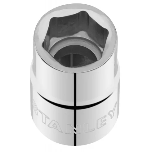 STANLEY 3/8' drive 6p dugókulcs 11 mm                                                                 STMT86306-0