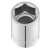 STANLEY 3/8' drive 6p dugókulcs 12 mm                                                                 STMT86307-0