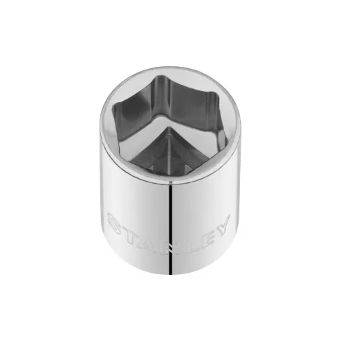 STANLEY 3/8' drive 6p dugókulcs 14 mm                                                                 STMT86309-0