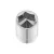 STANLEY 3/8' drive 6p dugókulcs 14 mm                                                                 STMT86309-0