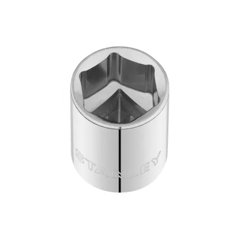 STANLEY 3/8' drive 6p dugókulcs 15 mm                                                                 STMT86310-0