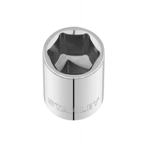 STANLEY 3/8' drive 6p dugókulcs 16 mm                                                                 STMT86311-0