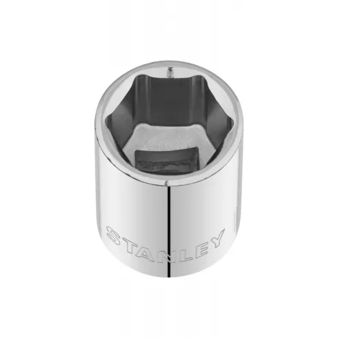 STANLEY 3/8' drive 6p dugókulcs 17 mm                                                                 STMT86312-0