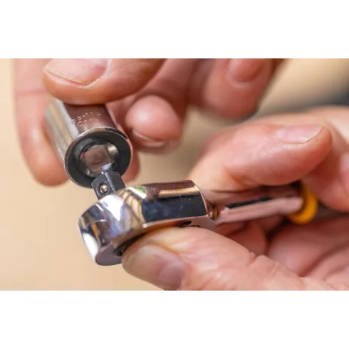 STANLEY 3/8' drive 6p dugókulcs 18 mm                                                                 STMT86313-0