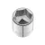 STANLEY 3/8' drive 6p dugókulcs 20 mm                                                                 STMT86315-0