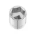 STANLEY 3/8' drive 6p dugókulcs 21 mm                                                                 STMT86316-0