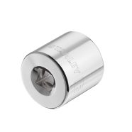   STANLEY 3/8' drive 6p dugókulcs 22 mm                                                                 STMT86317-0