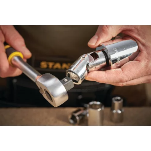 STANLEY 1/2' drive kardáncsukló                                                                       STMT86411-0