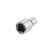 STANLEY 1/2' drive 6p dugókulcs 9 mm                                                                  STMT86509-0