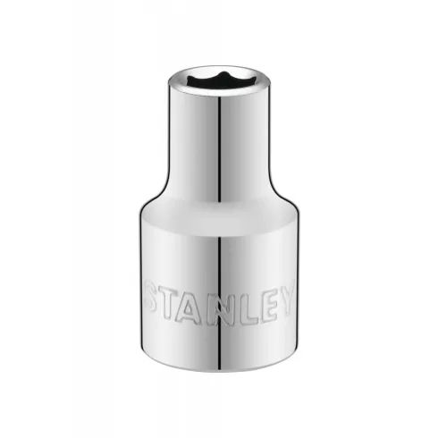 STANLEY 1/2' drive 6p dugókulcs 9 mm                                                                  STMT86509-0
