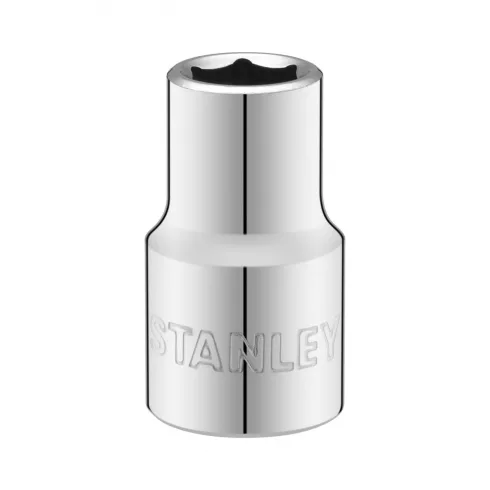 STANLEY 1/2' drive 6p dugókulcs 11 mm                                                                 STMT86511-0