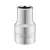 STANLEY 1/2' drive 6p dugókulcs 11 mm                                                                 STMT86511-0
