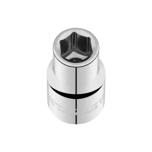 STANLEY 1/2' drive 6p dugókulcs 11 mm                                                                 STMT86511-0