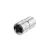 STANLEY 1/2' drive 6p dugókulcs 14 mm                                                                 STMT86514-0