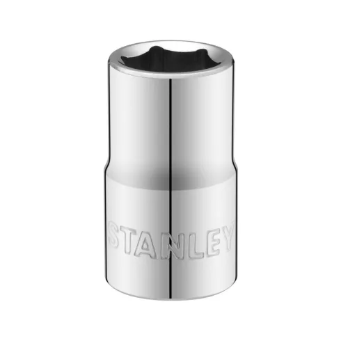 STANLEY 1/2' drive 6p dugókulcs 14 mm                                                                 STMT86514-0