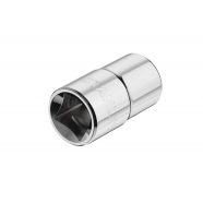  STANLEY 1/2' drive 6p dugókulcs 15 mm                                                                 STMT86515-0