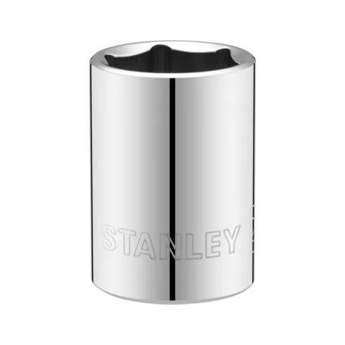 STANLEY 1/2' drive 6p dugókulcs 20 mm                                                                 STMT86520-0