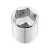 STANLEY 1/2' drive 6p dugókulcs 32 mm                                                                 STMT86532-0