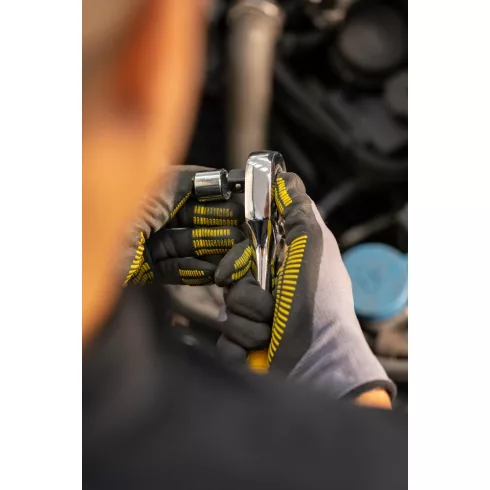 STANLEY 1/2' drive 6p dugókulcs 32 mm                                                                 STMT86532-0