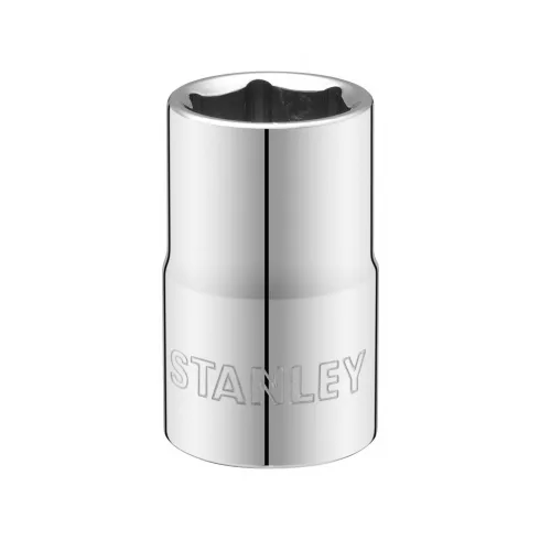STANLEY 1/2' drive 6p dugókulcs 16 mm                                                                 STMT88738-0