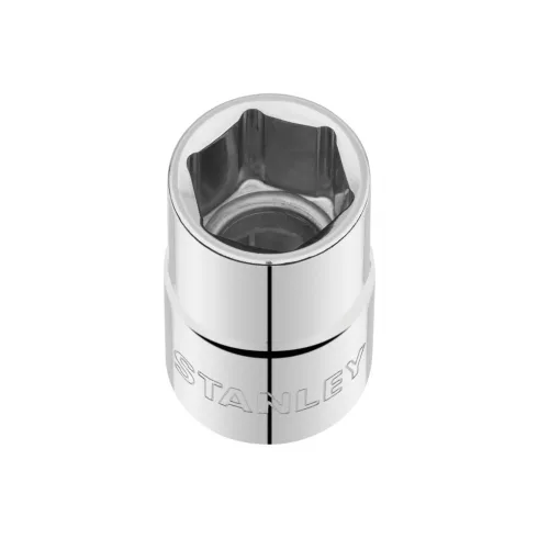 STANLEY 1/2' drive 6p dugókulcs 16 mm                                                                 STMT88738-0