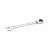 STANLEY Lapos racsnis csillag-villáskulcs 11 mm                                                       STMT89911-0