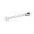 STANLEY Lapos racsnis csillag-villáskulcs 14 mm                                                       STMT89914-0