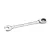 STANLEY Lapos racsnis csillag-villáskulcs 15 mm                                                       STMT89915-0