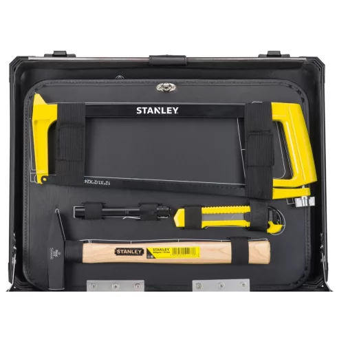 STANLEY Karbantartó készlet - 142 db                                                                  STMT98109-1