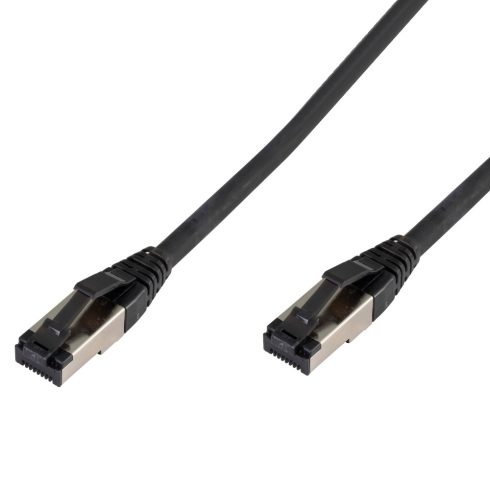STP Patch kábel, CAT 8, 1,5 m, HSO                                                                    STP1,5