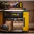 STANLEY gyalu 1800W, 318mm, 3,2mm mélység, tartozékokkal                                              STP18-QS