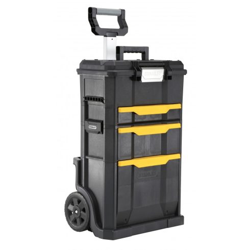 STANLEY Rolling garázs                                                                                STST1-70344